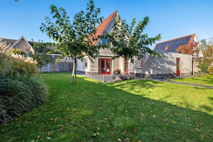 Foto 39 van Turkooisdreef 8