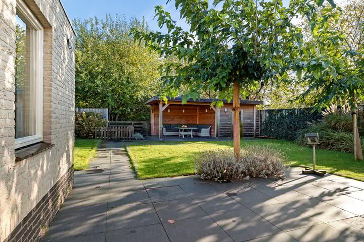 Foto 40 van Turkooisdreef 8