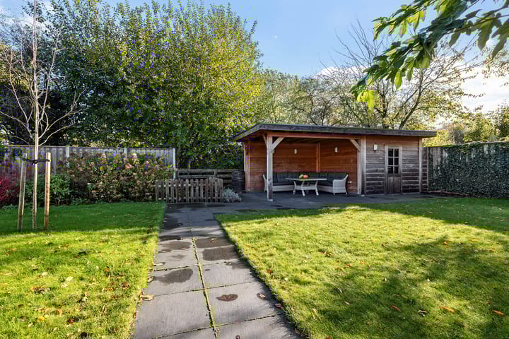 Foto 41 van Turkooisdreef 8