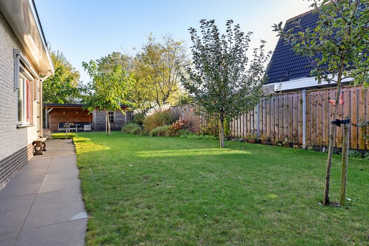 Foto 43 van Turkooisdreef 8