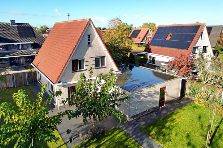 Foto 44 van Turkooisdreef 8