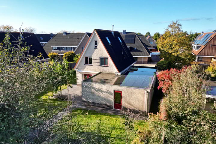 Foto 45 van Turkooisdreef 8