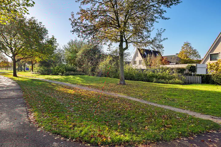 Foto 46 van Turkooisdreef 8