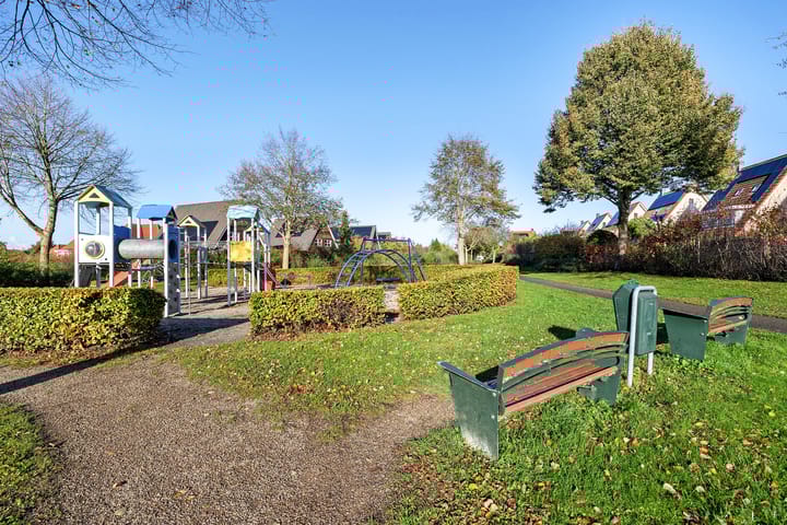 Foto 47 van Turkooisdreef 8