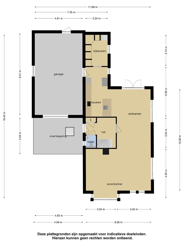 Foto 50 van Turkooisdreef 8