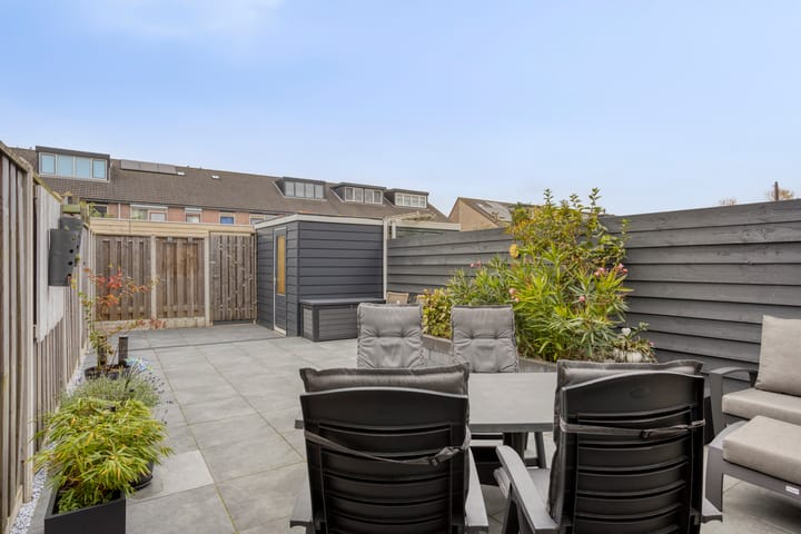 Foto 24 van Groevenbeekstraat 22