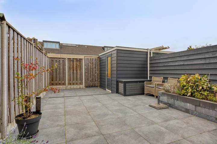 Foto 25 van Groevenbeekstraat 22