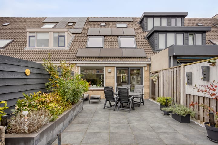 Foto 4 van Groevenbeekstraat 22