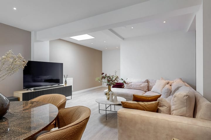 Photo 5 of Nieuwe Noord 1-B