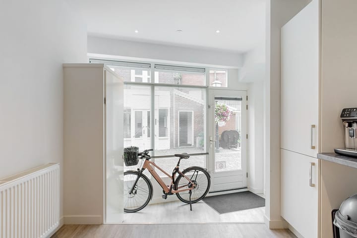 Photo 9 of Nieuwe Noord 1-B