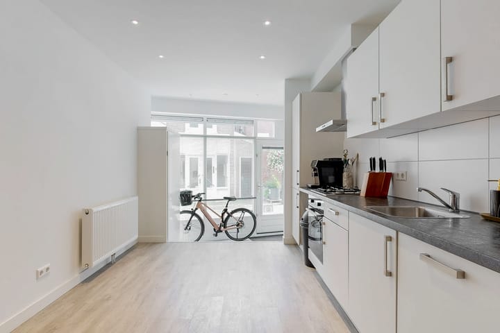 Photo 11 of Nieuwe Noord 1-B