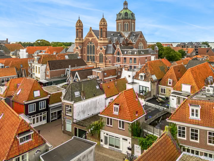 Photo 21 of Nieuwe Noord 1-B