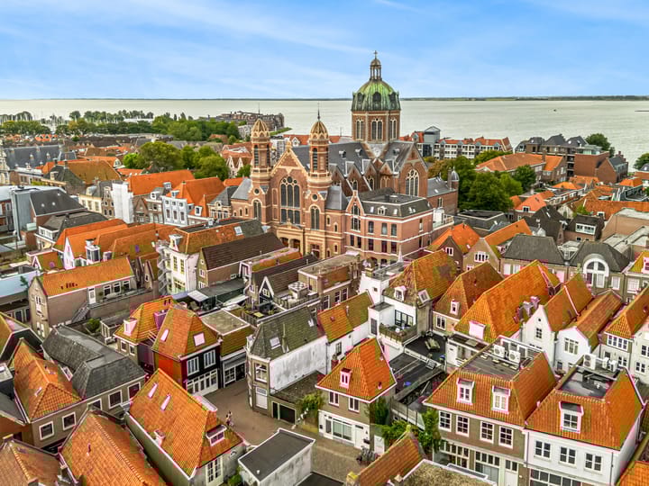 Photo 2 of Nieuwe Noord 1-B