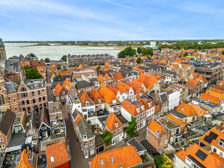 Photo 22 of Nieuwe Noord 1-B