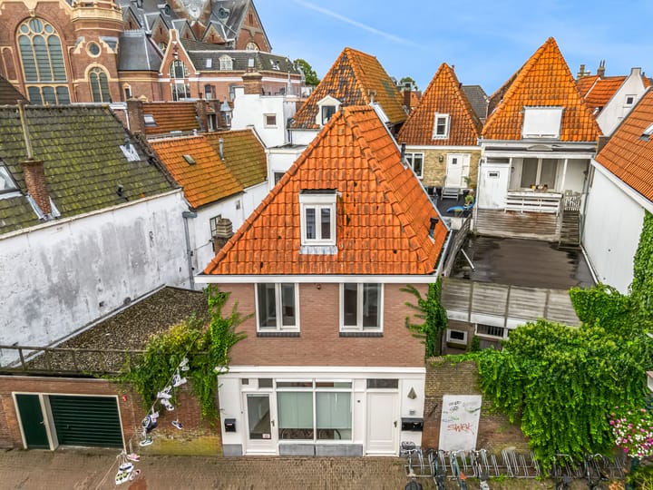 Photo 24 of Nieuwe Noord 1-B