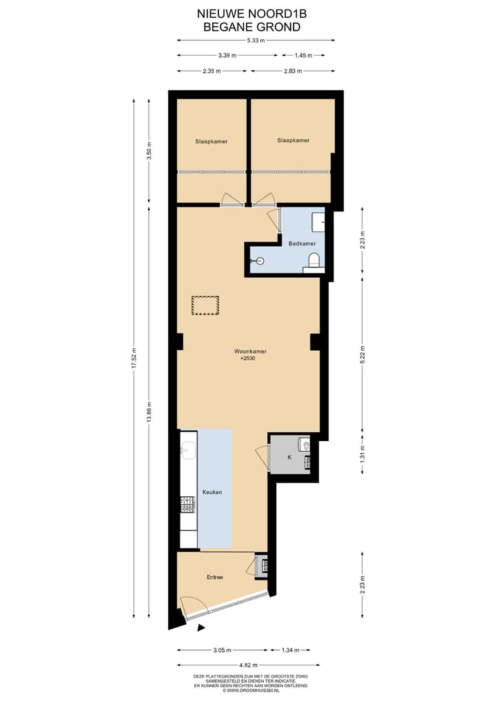 Photo 25 of Nieuwe Noord 1-B