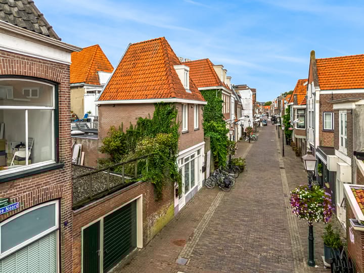 Photo 23 of Nieuwe Noord 1-B