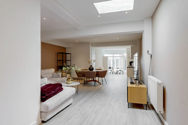 Photo 8 of Nieuwe Noord 1-B