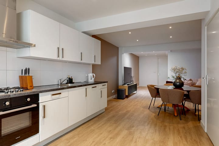 Photo 4 of Nieuwe Noord 1-B