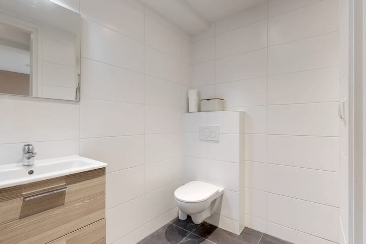 Photo 12 of Nieuwe Noord 1-B