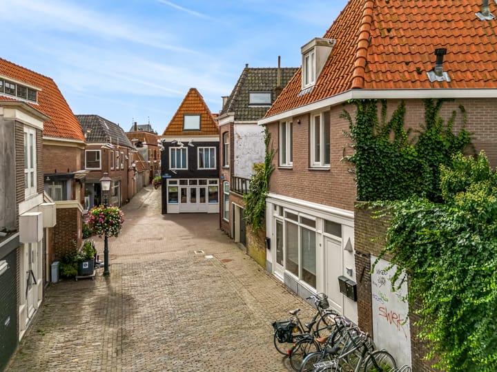 Photo 19 of Nieuwe Noord 1-B