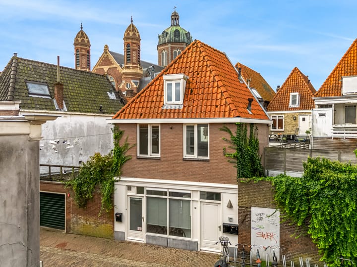 Photo 18 of Nieuwe Noord 1-B