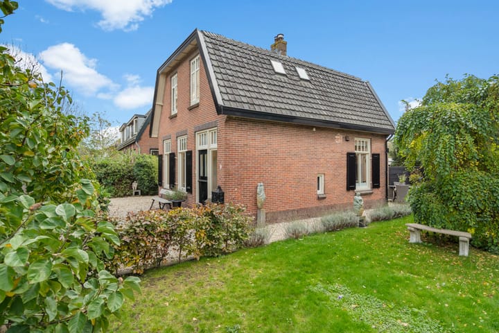 Foto 1 van Geestdorp 9