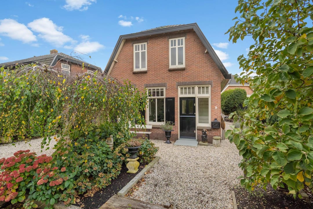 Foto 2 van Geestdorp 9