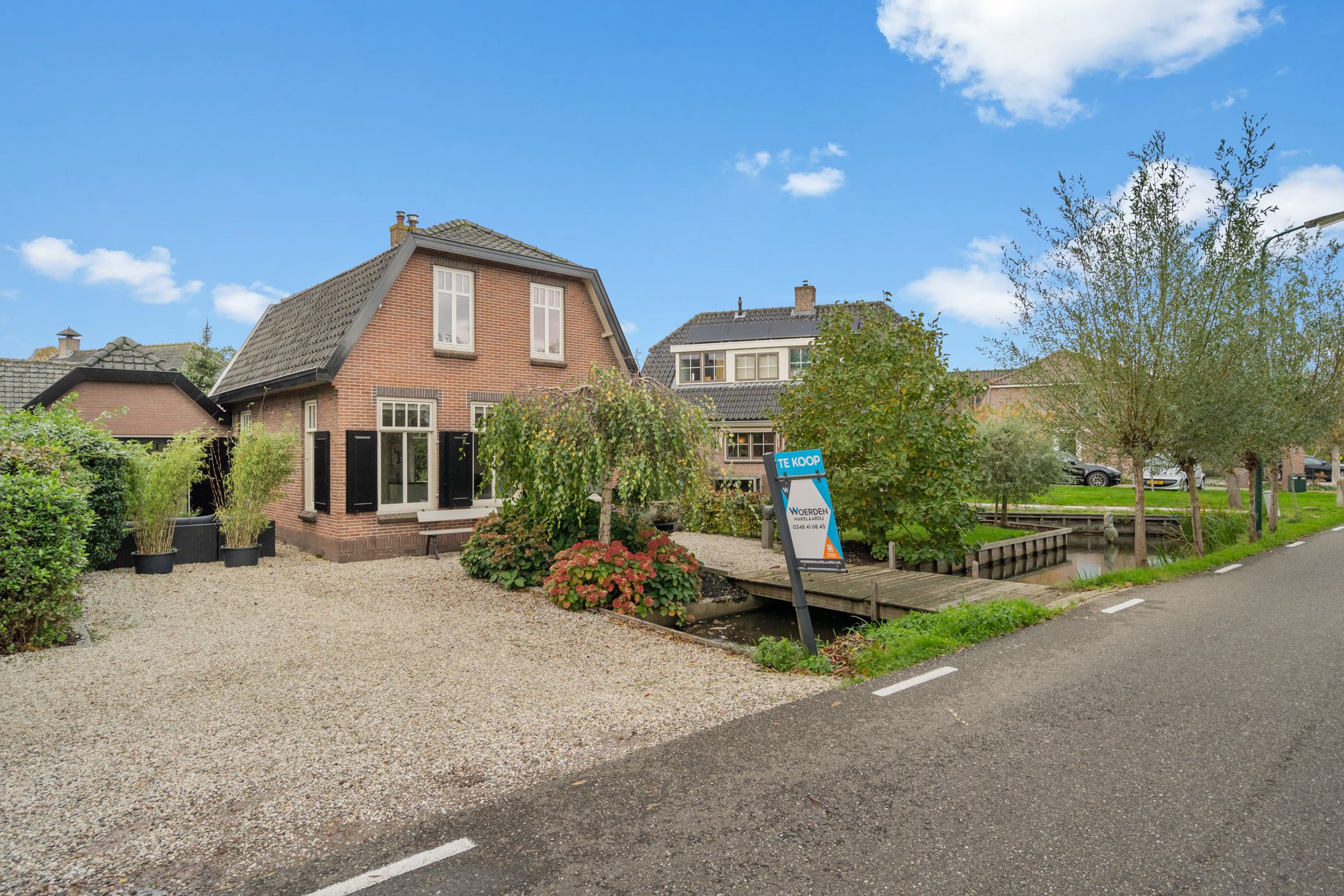 Foto 3 van Geestdorp 9