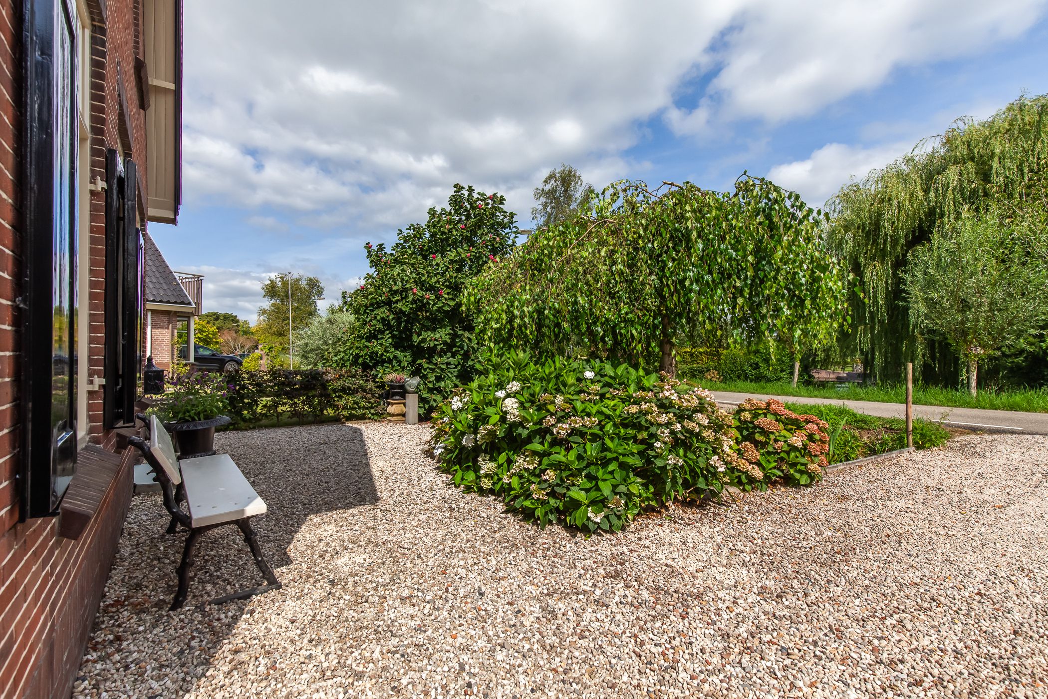 Foto 6 van Geestdorp 9