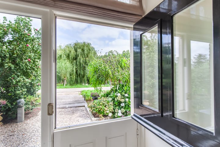 Foto 8 van Geestdorp 9