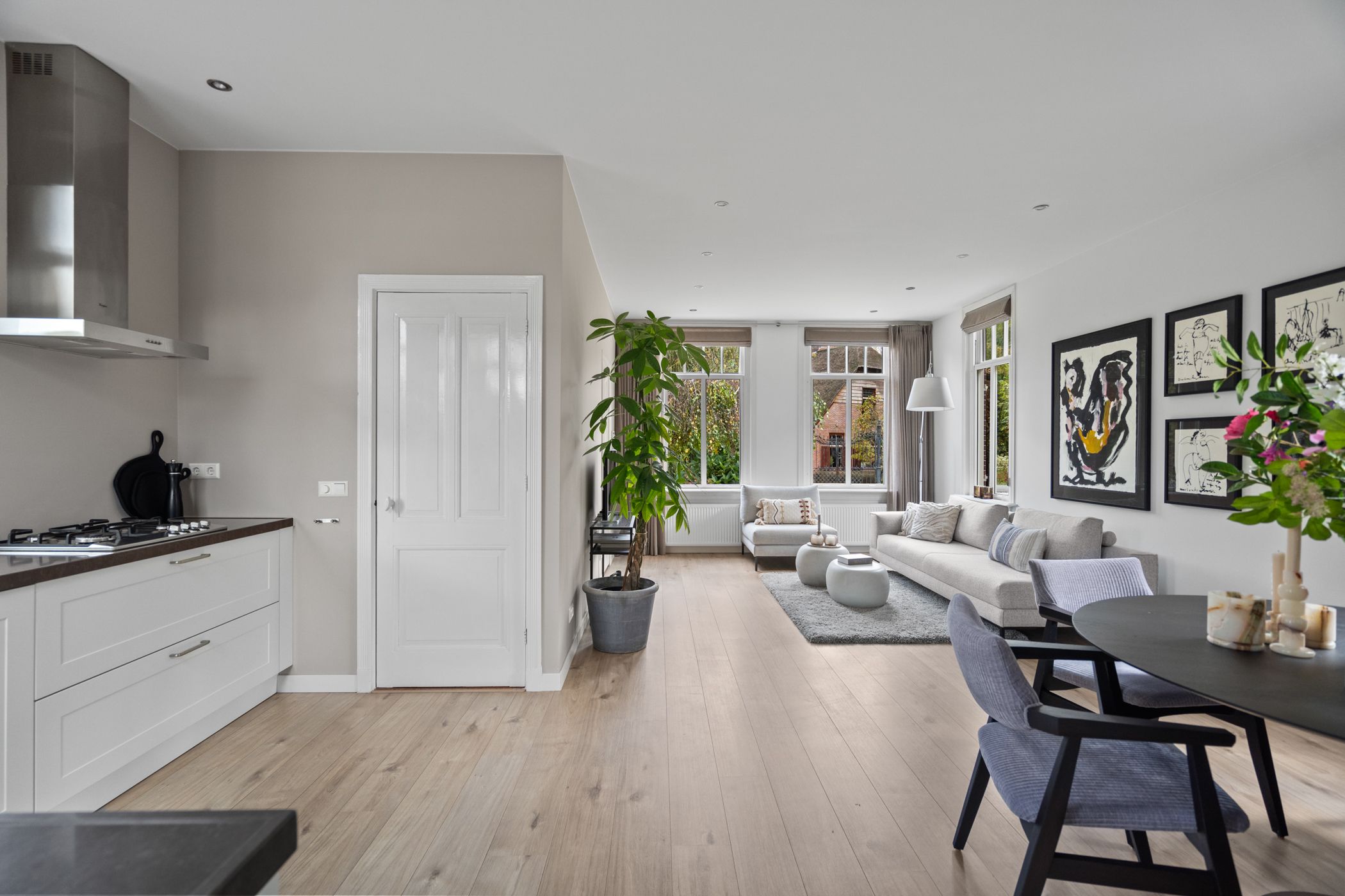 Foto 9 van Geestdorp 9