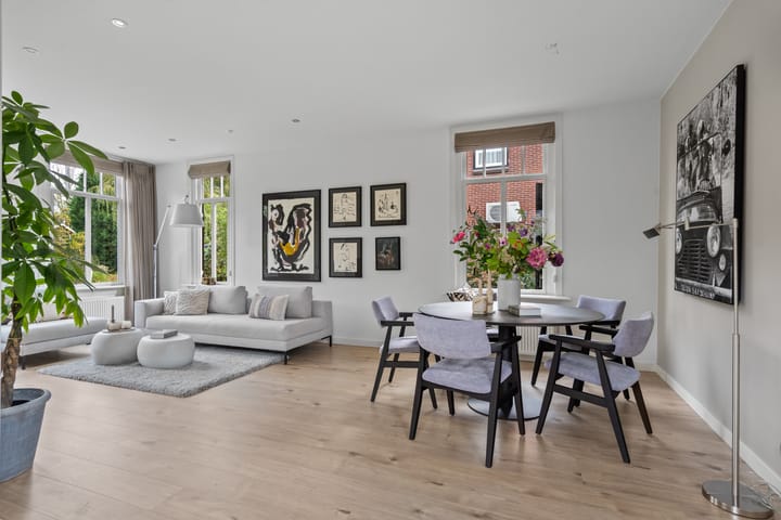 Foto 10 van Geestdorp 9