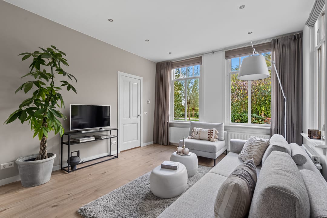 Foto 11 van Geestdorp 9