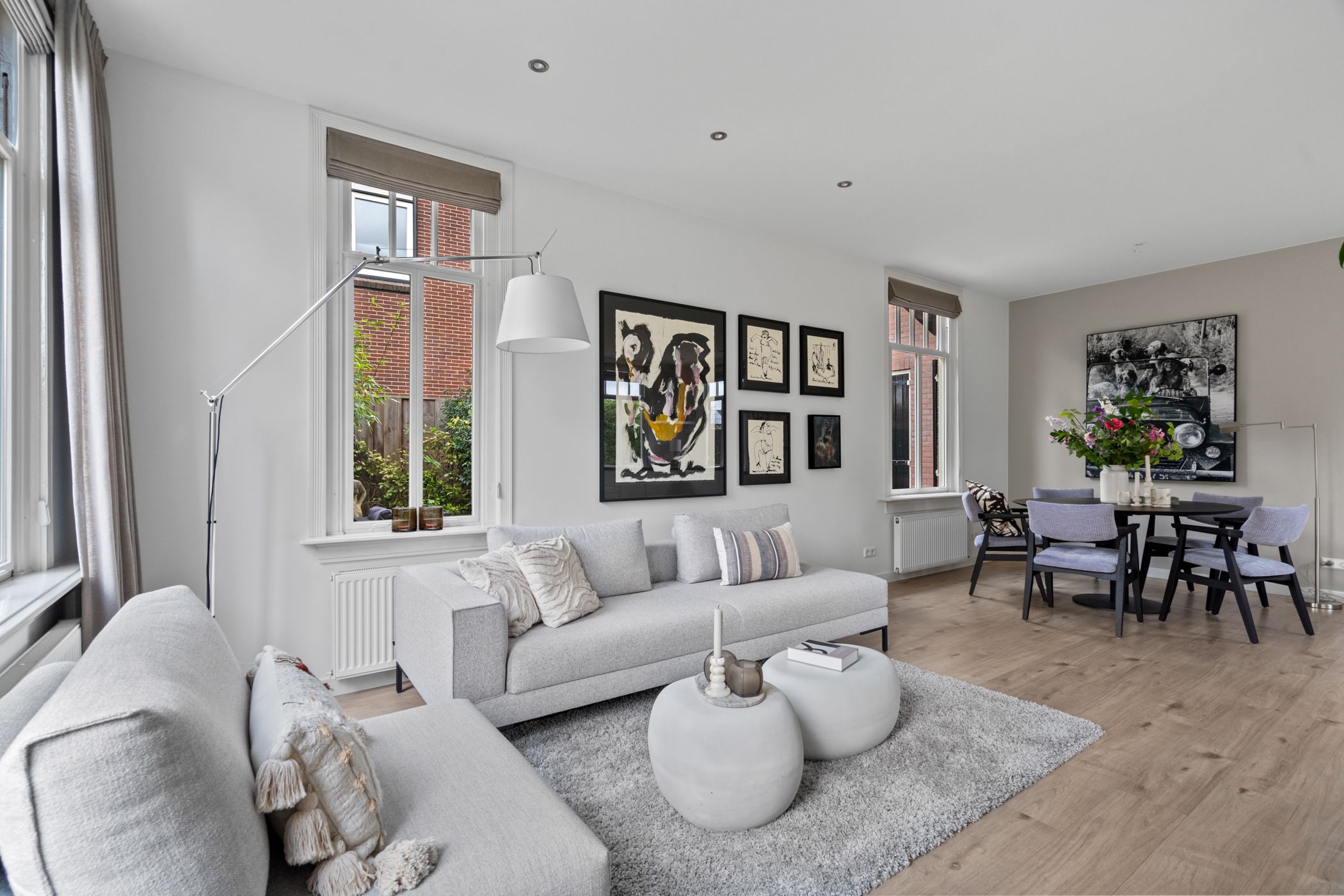 Foto 12 van Geestdorp 9