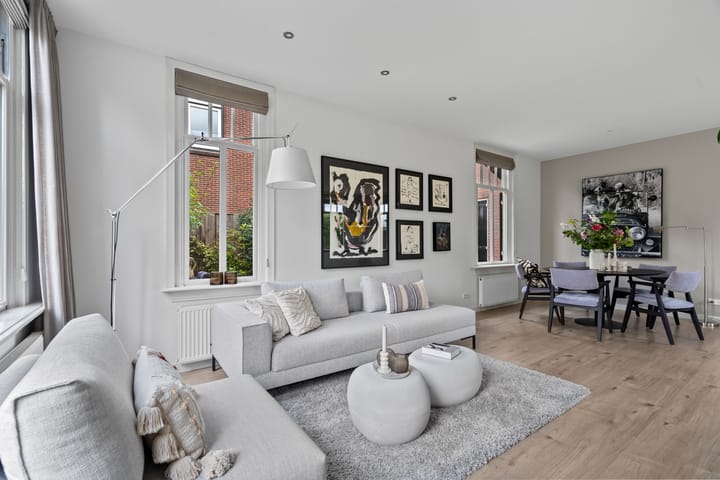 Foto 12 van Geestdorp 9