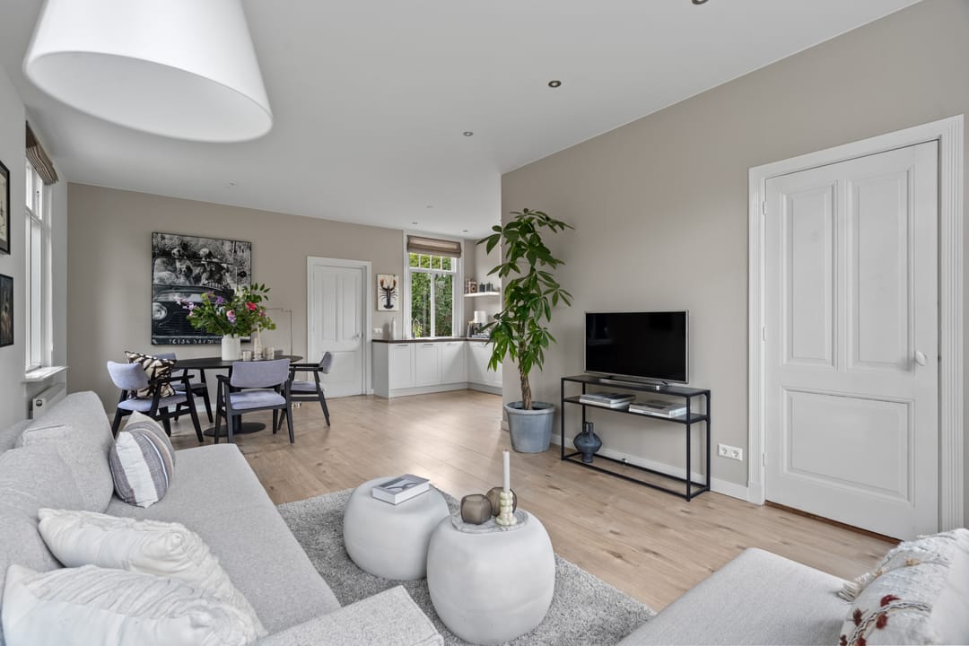 Foto 13 van Geestdorp 9