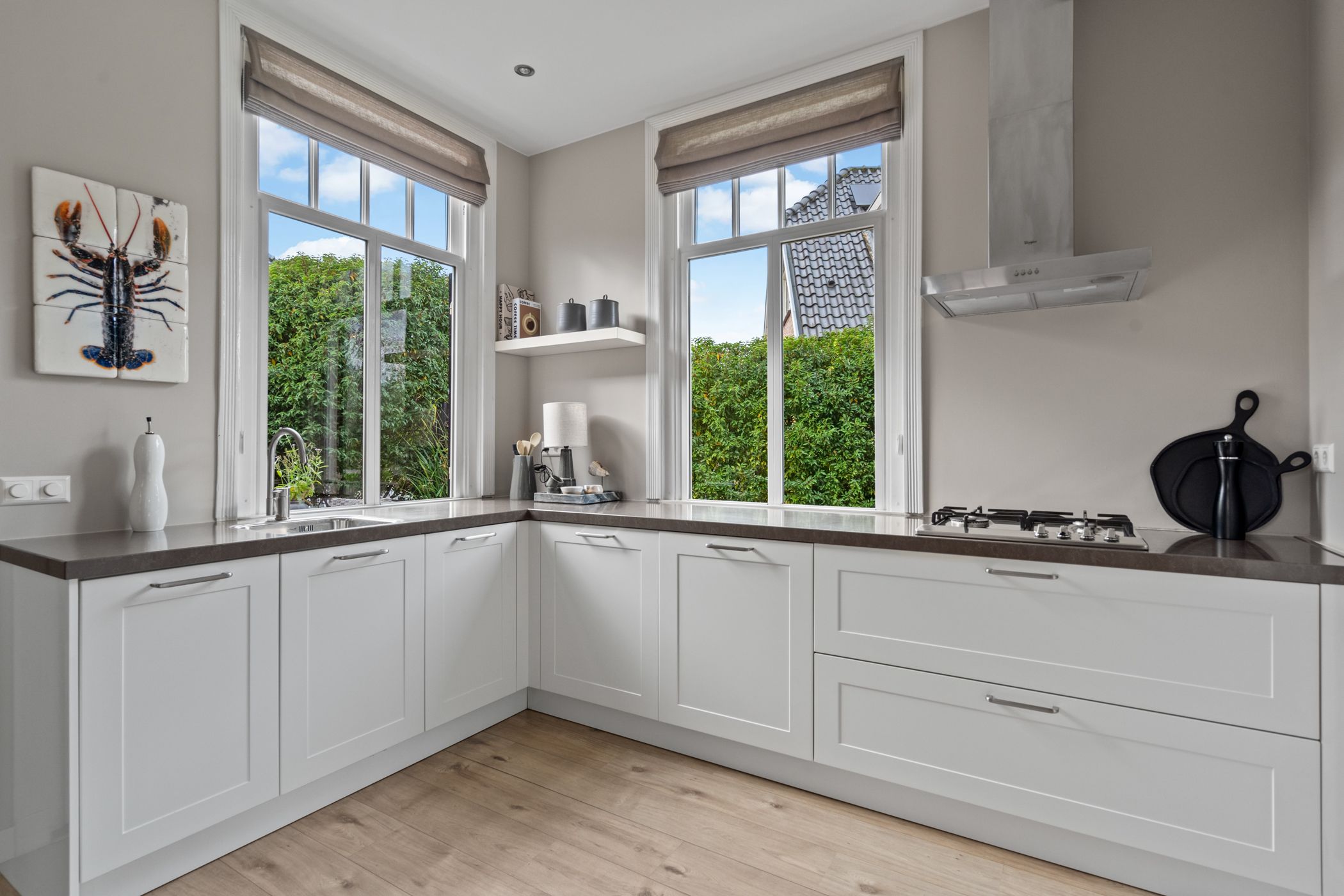 Foto 15 van Geestdorp 9