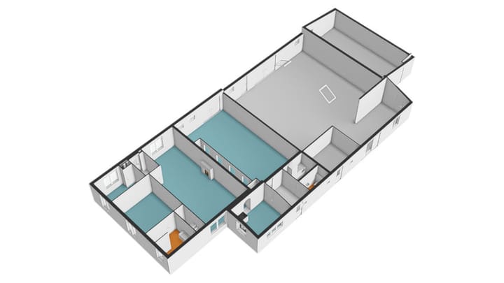 Foto 49 van Diepenbroek 16
