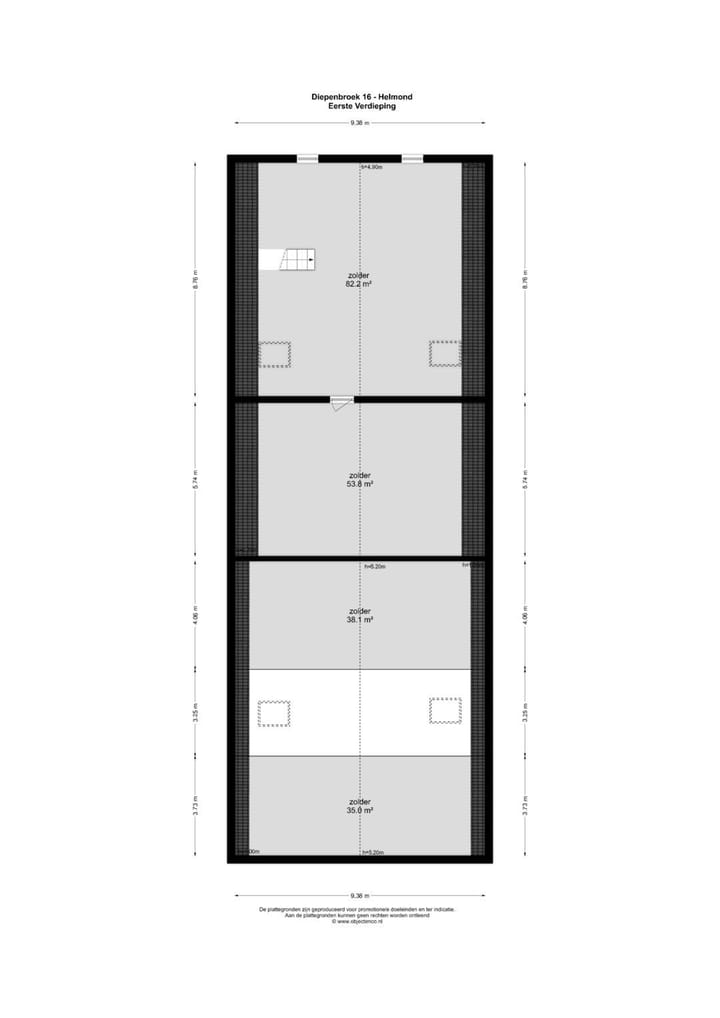 Foto 51 van Diepenbroek 16