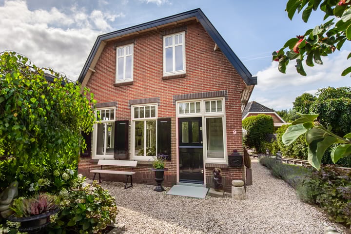 Foto 34 van Geestdorp 9