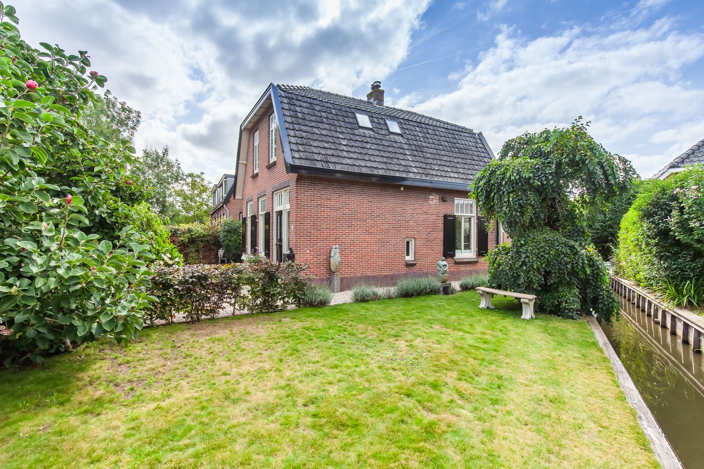 Foto 35 van Geestdorp 9