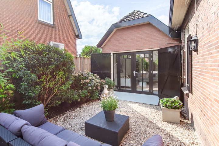 Foto 23 van Geestdorp 9