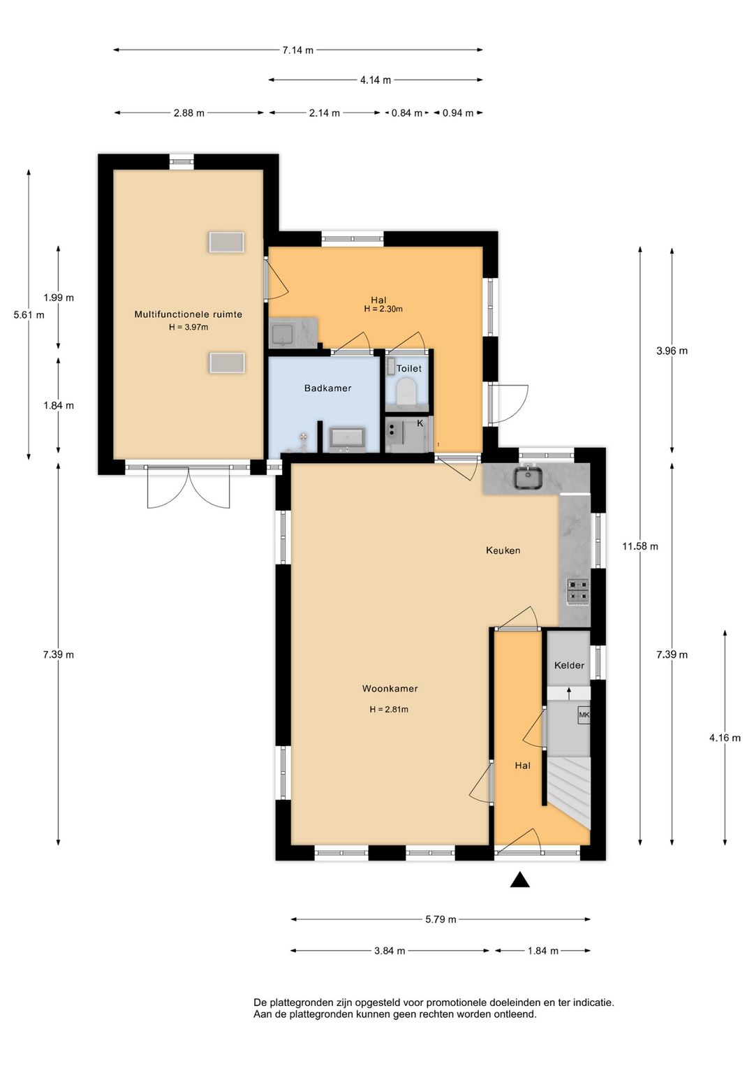 Foto 41 van Geestdorp 9