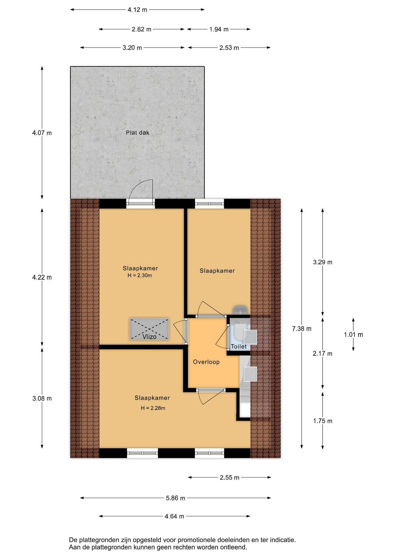 Foto 42 van Geestdorp 9