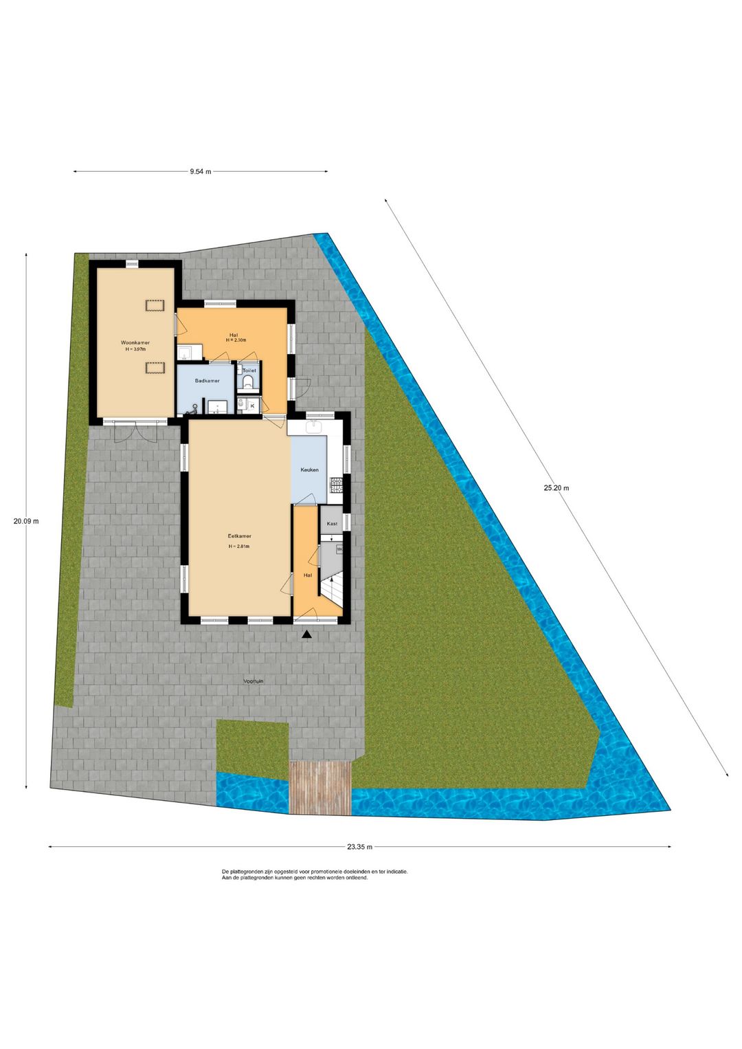 Foto 43 van Geestdorp 9