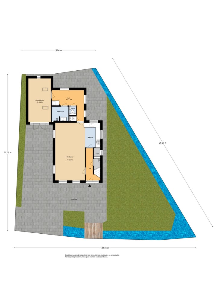 Foto 43 van Geestdorp 9