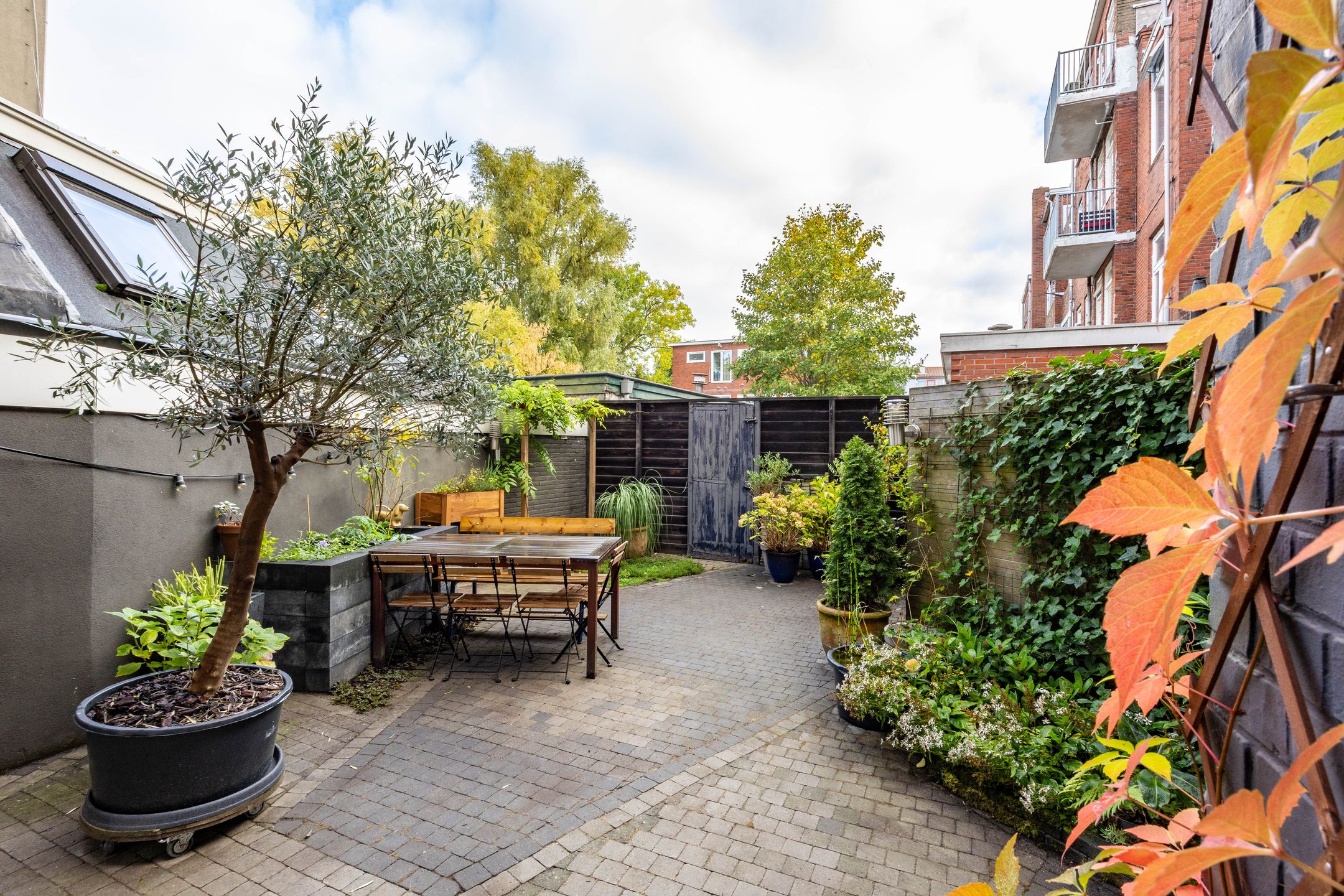 Foto 3 van J.C. Kapteynlaan 3