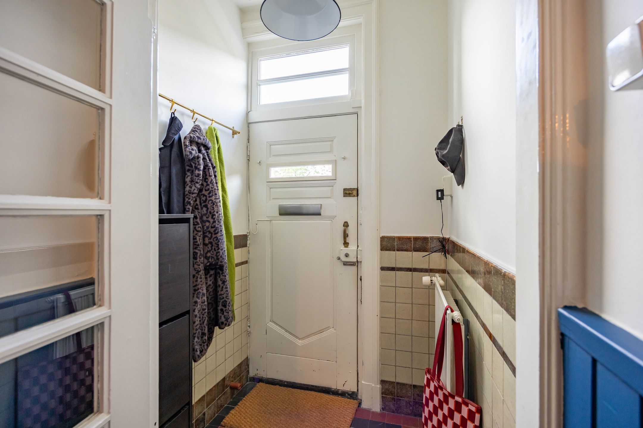 Foto 6 van J.C. Kapteynlaan 3