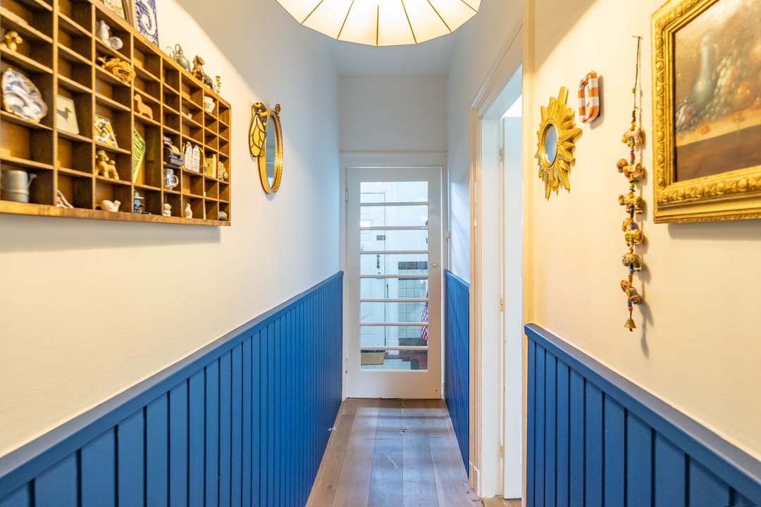 Foto 7 van J.C. Kapteynlaan 3